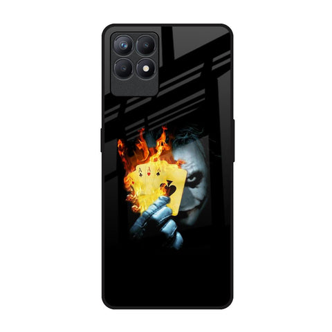 AAA Joker Glossy Case for Realme Narzo 50