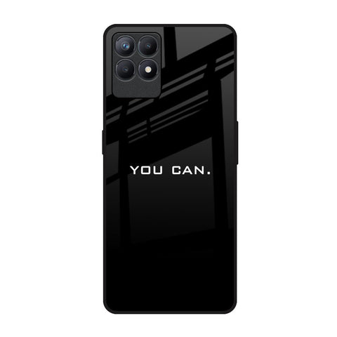 You Can Glossy Case for Realme Narzo 50