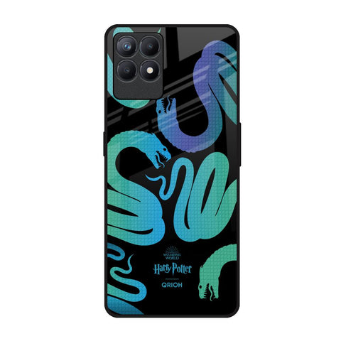 Basilisk Glossy Case for Realme Narzo 50