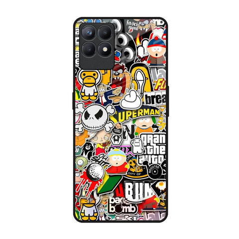 Boosted Glossy Case for Realme Narzo 50