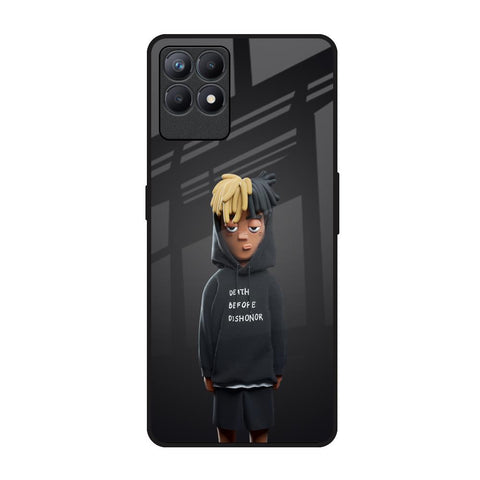 Dishonor Glossy Case for Realme Narzo 50