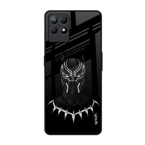 Dark Superhero Glossy Case for Realme Narzo 50