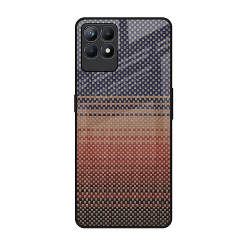 Fiber Artistry Glossy Case for Realme Narzo 50