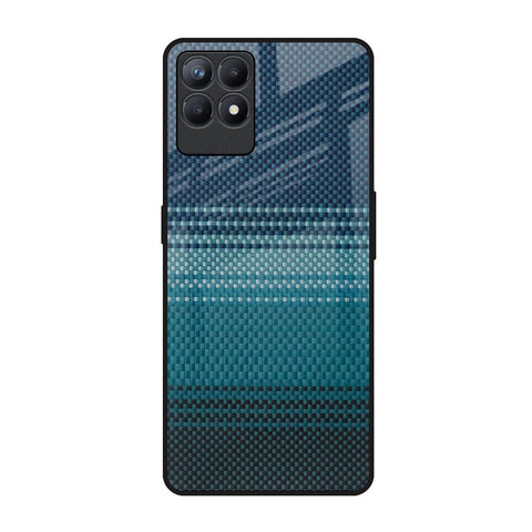Modern Rug Glossy Case for Realme Narzo 50