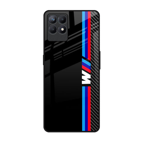 Automotive Art Glossy Case for Realme Narzo 50