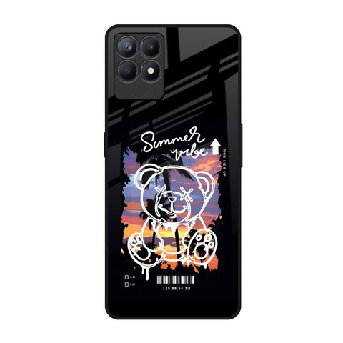 Summer Vibe Glossy Case for Realme Narzo 50