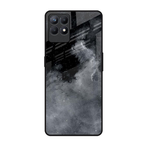 Fossil Gradient Glossy Case For Realme Narzo 50