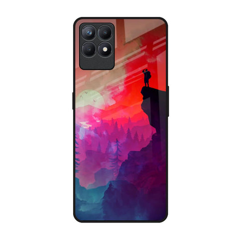 Dream So High Glossy Case For Realme Narzo 50