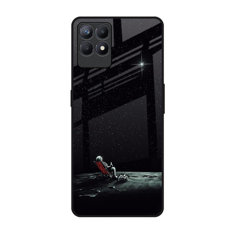 Relaxation Mode On Glossy Case For Realme Narzo 50