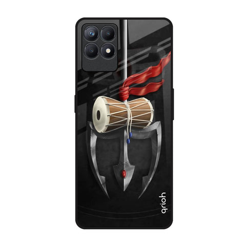 Power Of Lord Glossy Case For Realme Narzo 50