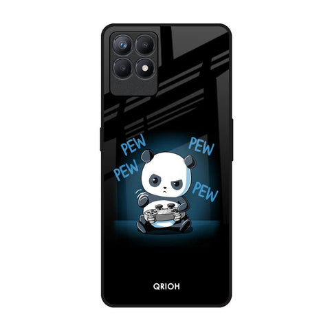 Pew Pew Glossy Case for Realme Narzo 50
