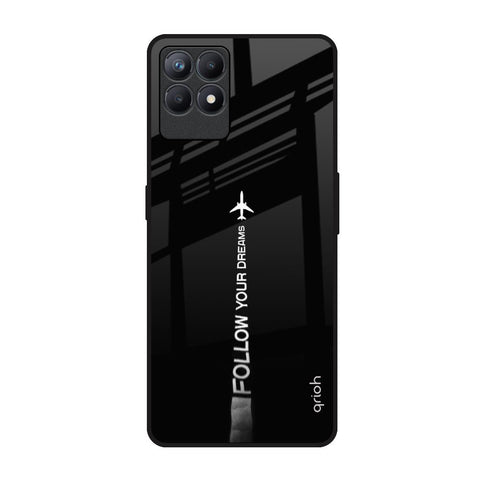 Follow Your Dreams Glossy Case for Realme Narzo 50