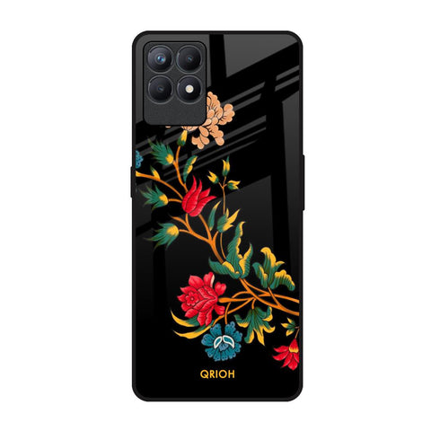 Dazzling Art Glossy Case for Realme Narzo 50