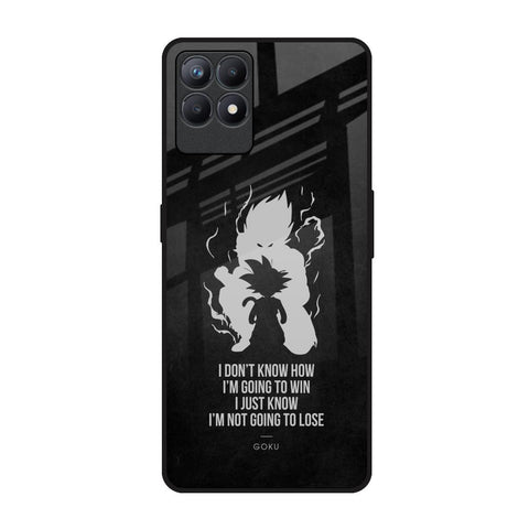 Ace One Piece Glossy Case for Realme Narzo 50