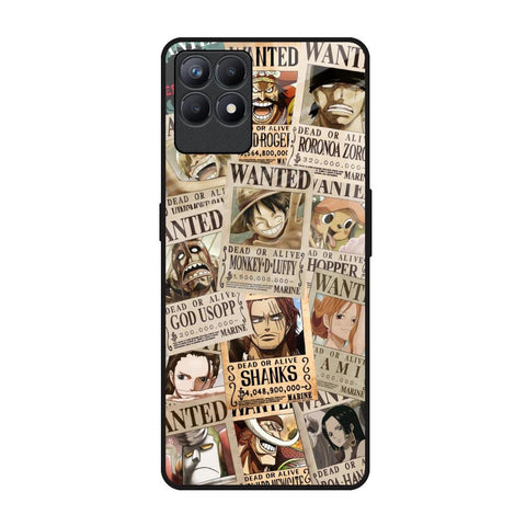 Dead Or Alive Glossy Case for Realme Narzo 50