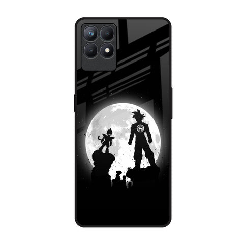 True Saiyans Glossy Case for Realme Narzo 50