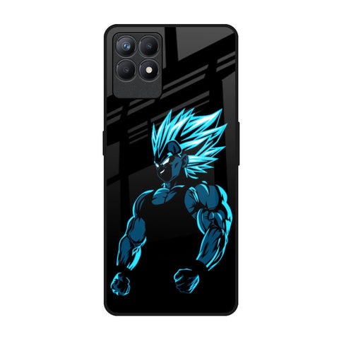 Pumped Up Anime Glossy Case for Realme Narzo 50