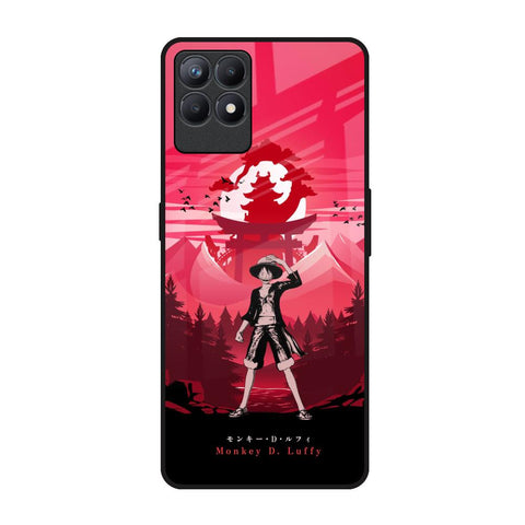 Lost In Forest Glossy Case for Realme Narzo 50