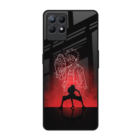 Soul Of Anime Glossy Case for Realme Narzo 50