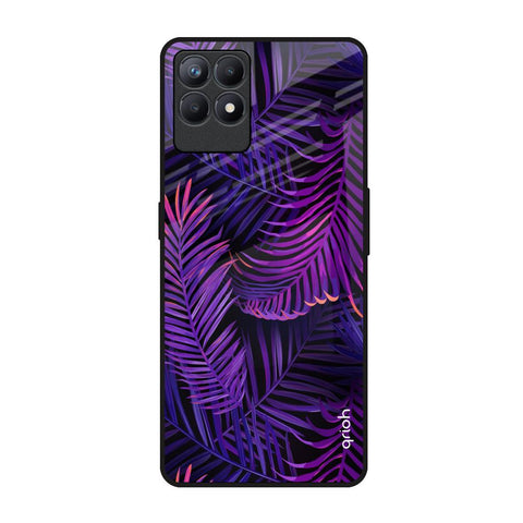 Plush Nature Glossy Case for Realme Narzo 50