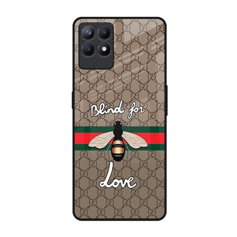 Blind For Love Glossy Case for Realme Narzo 50