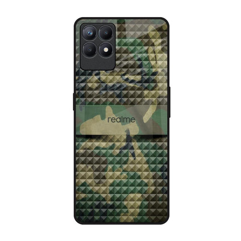 Supreme Power Glossy Case For Realme Narzo 50