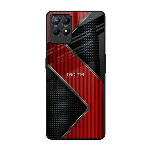 Art Of Strategic Glossy Case For Realme Narzo 50