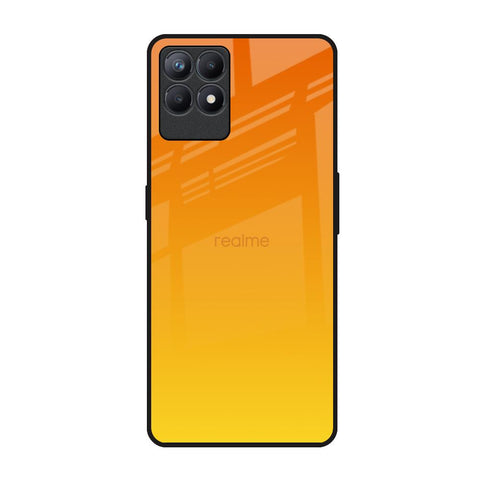Sunset Glossy Case for Realme Narzo 50