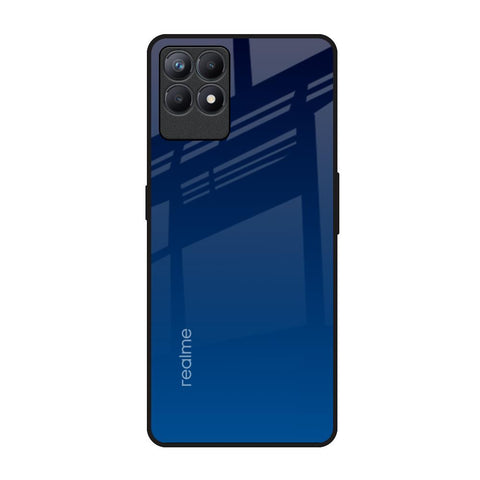 Very Blue Glossy Case for Realme Narzo 50