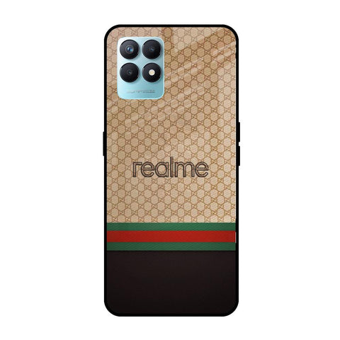 High End Fashion Glossy case for Realme Narzo 50