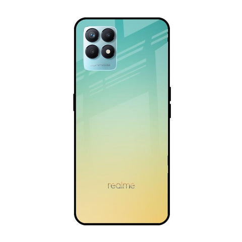 Cool Breeze Glossy case for Realme Narzo 50