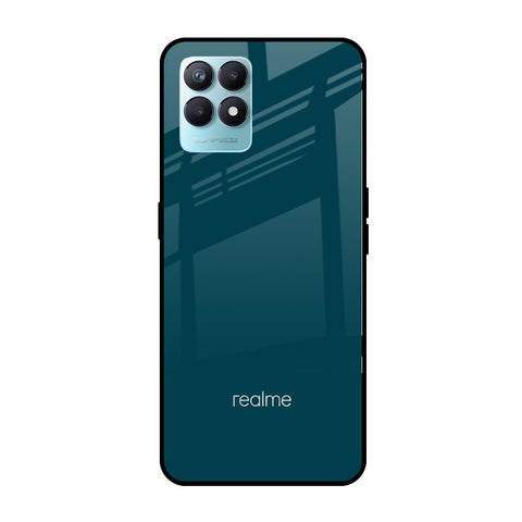 Emerald Glossy Case for Realme Narzo 50