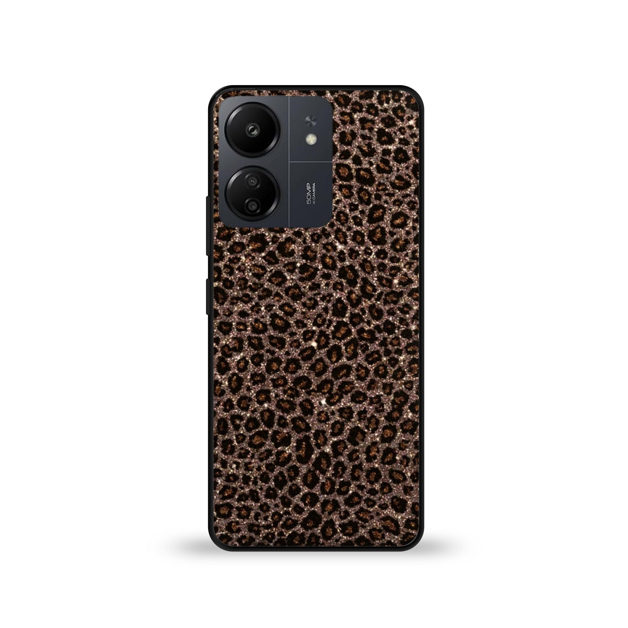 Redmi 13C - Wallpaper 037 - Premium Printed Glossy Phone Case