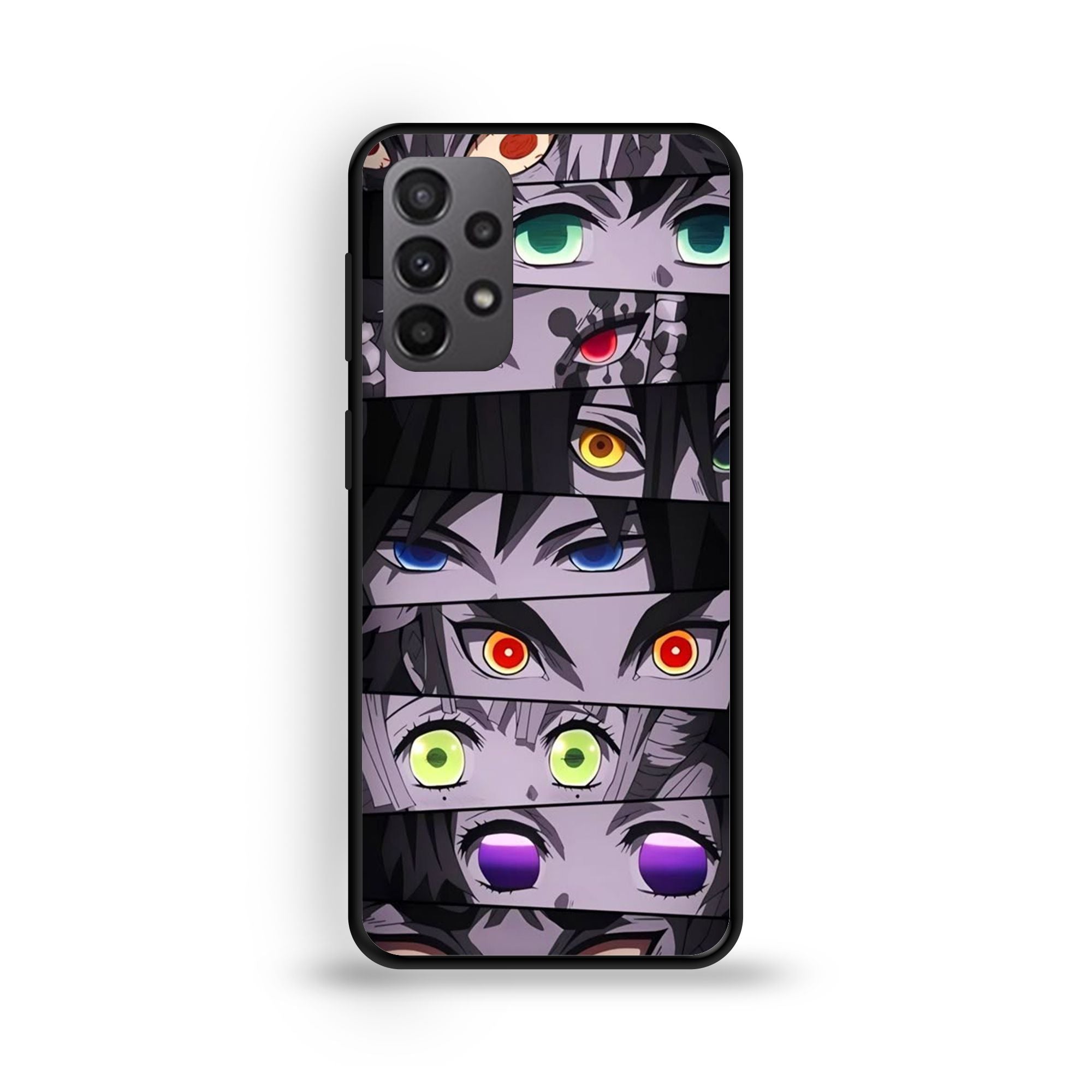 Samsung A23 - Wallpaper 075 - Premium Printed Glossy Phone Case