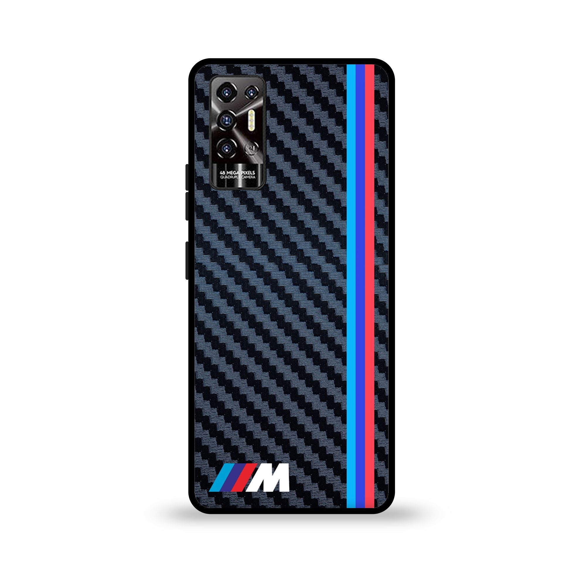 Tecno Pova 2 - Wallpaper 86 - Premium Printed Glossy Phone Case