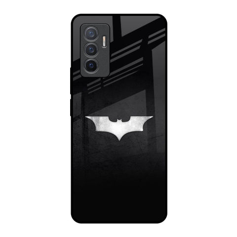 Super Hero Logo Glossy Case for Vivo V23e 5G