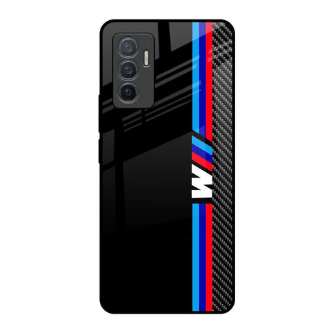 Automotive Art Glossy Case for Vivo V23e 5G