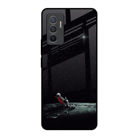 Relaxation Mode On Glossy Case For Vivo V23e 5G