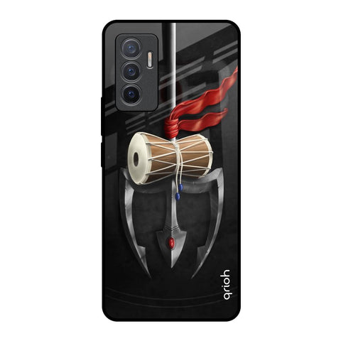 Power Of Lord Glossy Case For Vivo V23e 5G