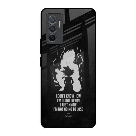 Ace One Piece Glossy Case for Vivo V23e 5G