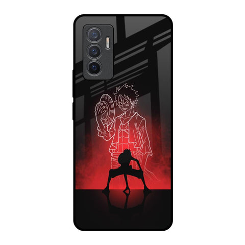 Soul Of Anime Glossy Case for Vivo V23e 5G