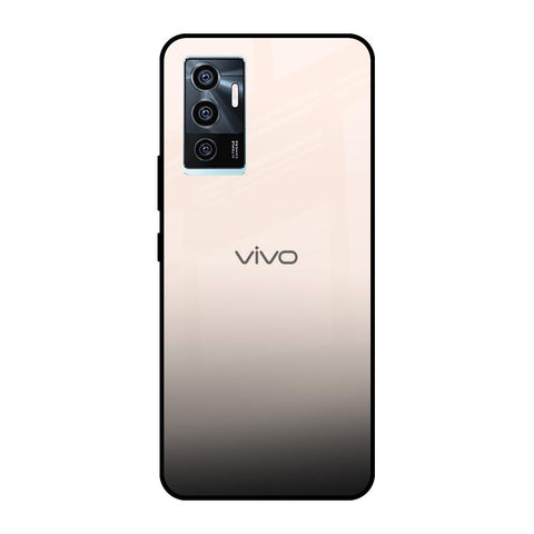 Dove Gradient Glossy Case for Vivo V23e 5G