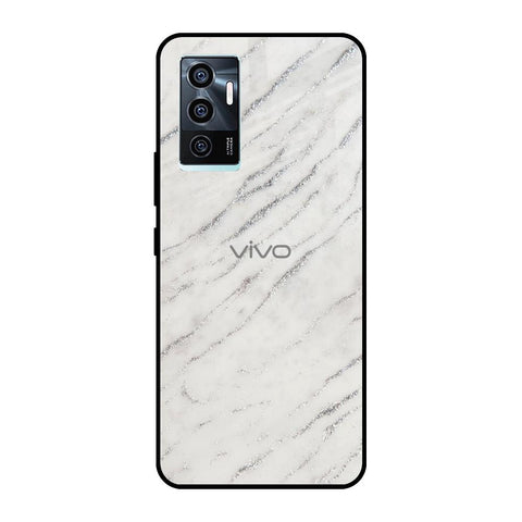 Polar Frost Glossy Case for Vivo V23e 5G