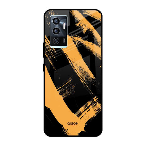 Gatsby Stoke Glossy Case for Vivo V23e 5G