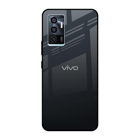 Stone Grey Glossy Case For Vivo V23e 5G