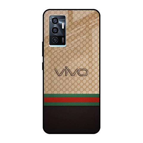 High End Fashion Glossy case for Vivo V23e 5G
