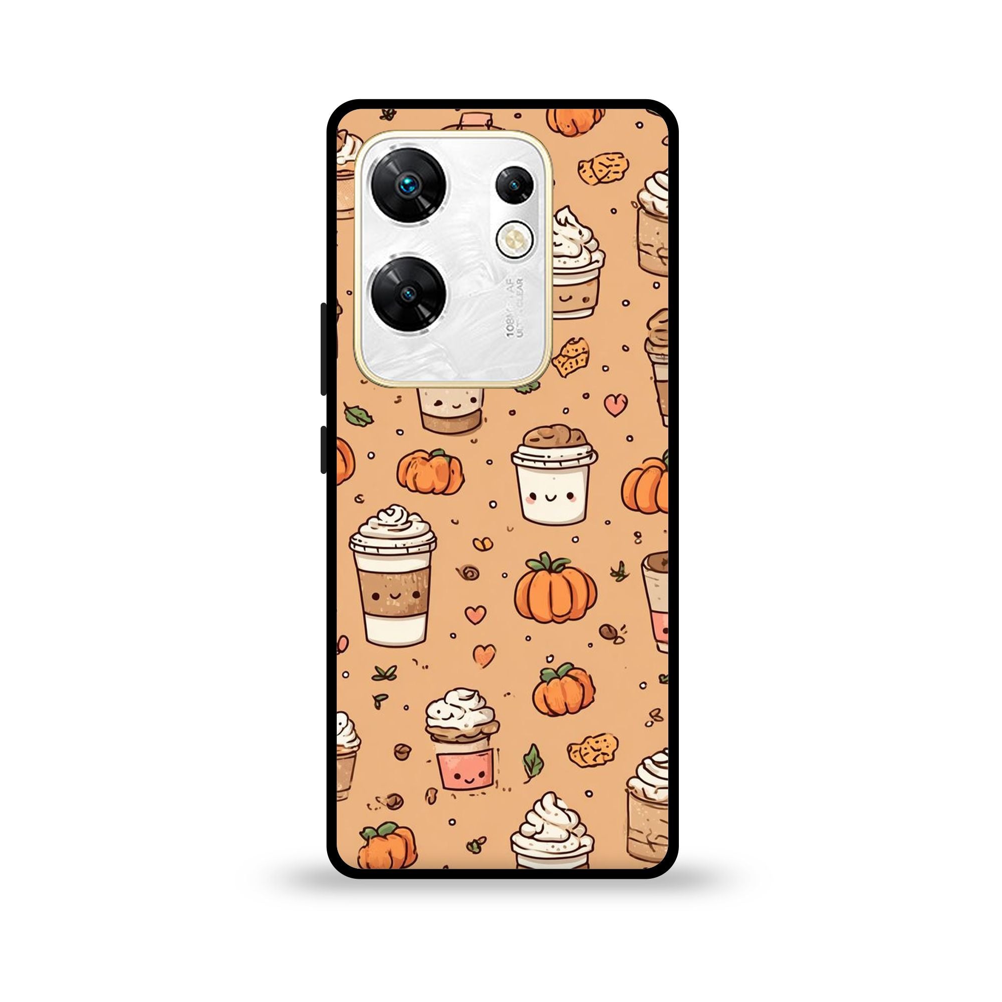 Infinix Zero 30 - Wallpaper 035 - Premium Printed Glossy Phone Case