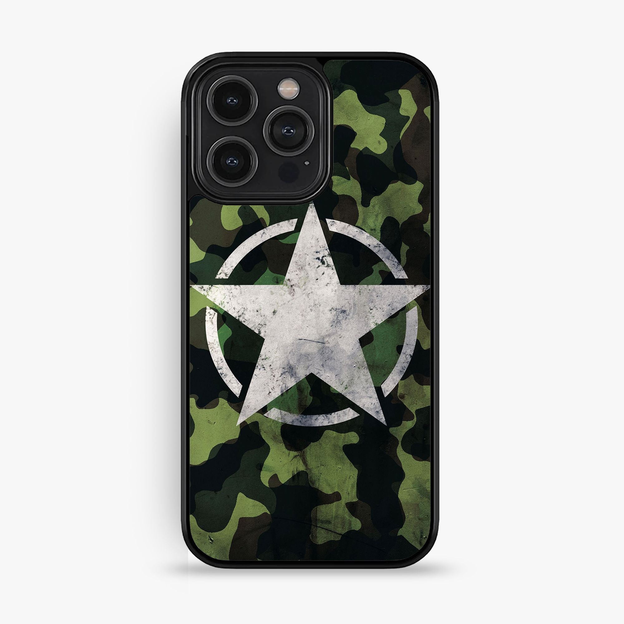 iPhone 12 Pro Max - Design 101 - Premium Glossy Phone Case