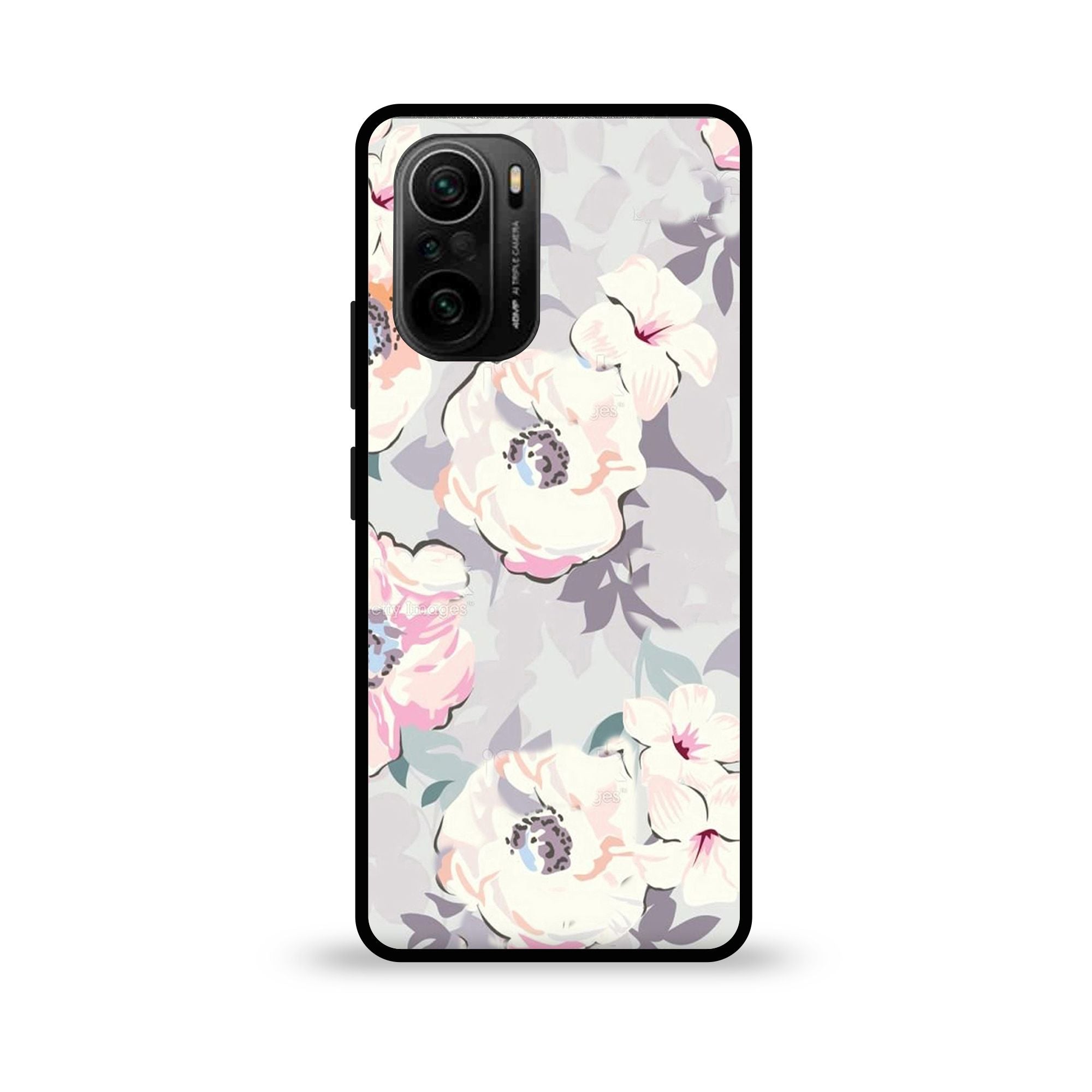 Xiaomi Poco F3 - Wallpaper 20 - Premium Printed Glossy Phone Case