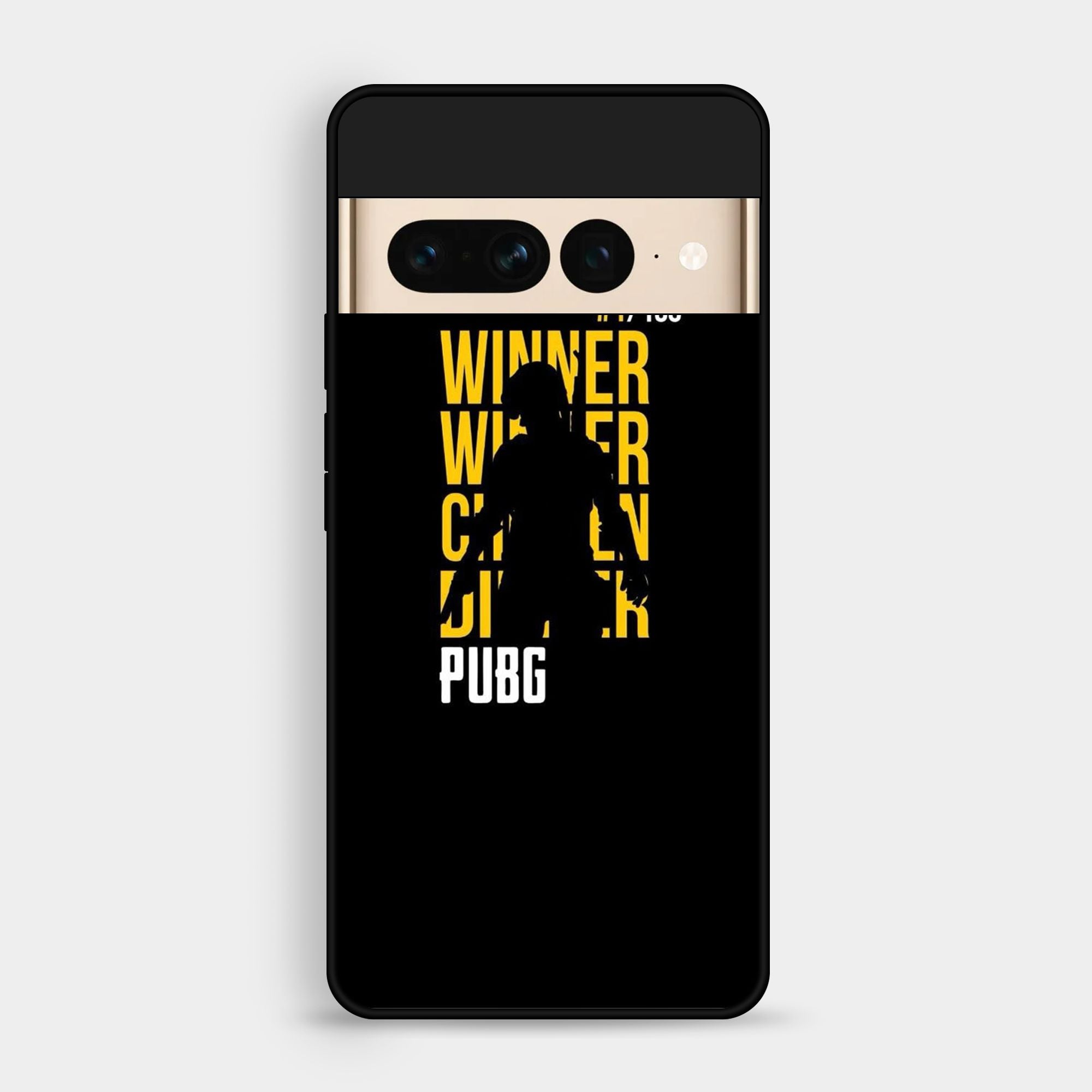 Google Pixel 7 Pro - Wallpaper 066 - Premium Printed Glossy Phone Case